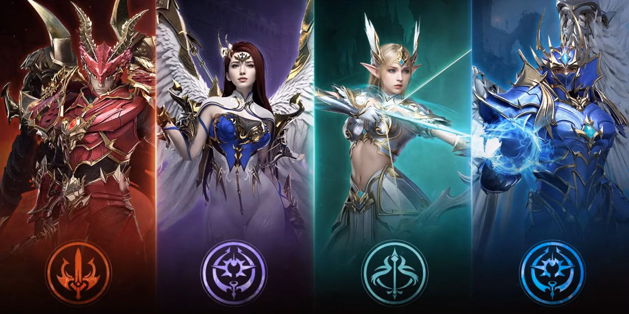 MU: Dark Epoch Team